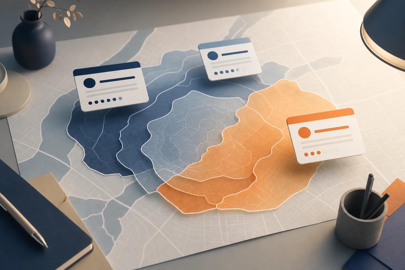 Atlanta nail salon planning worksheet