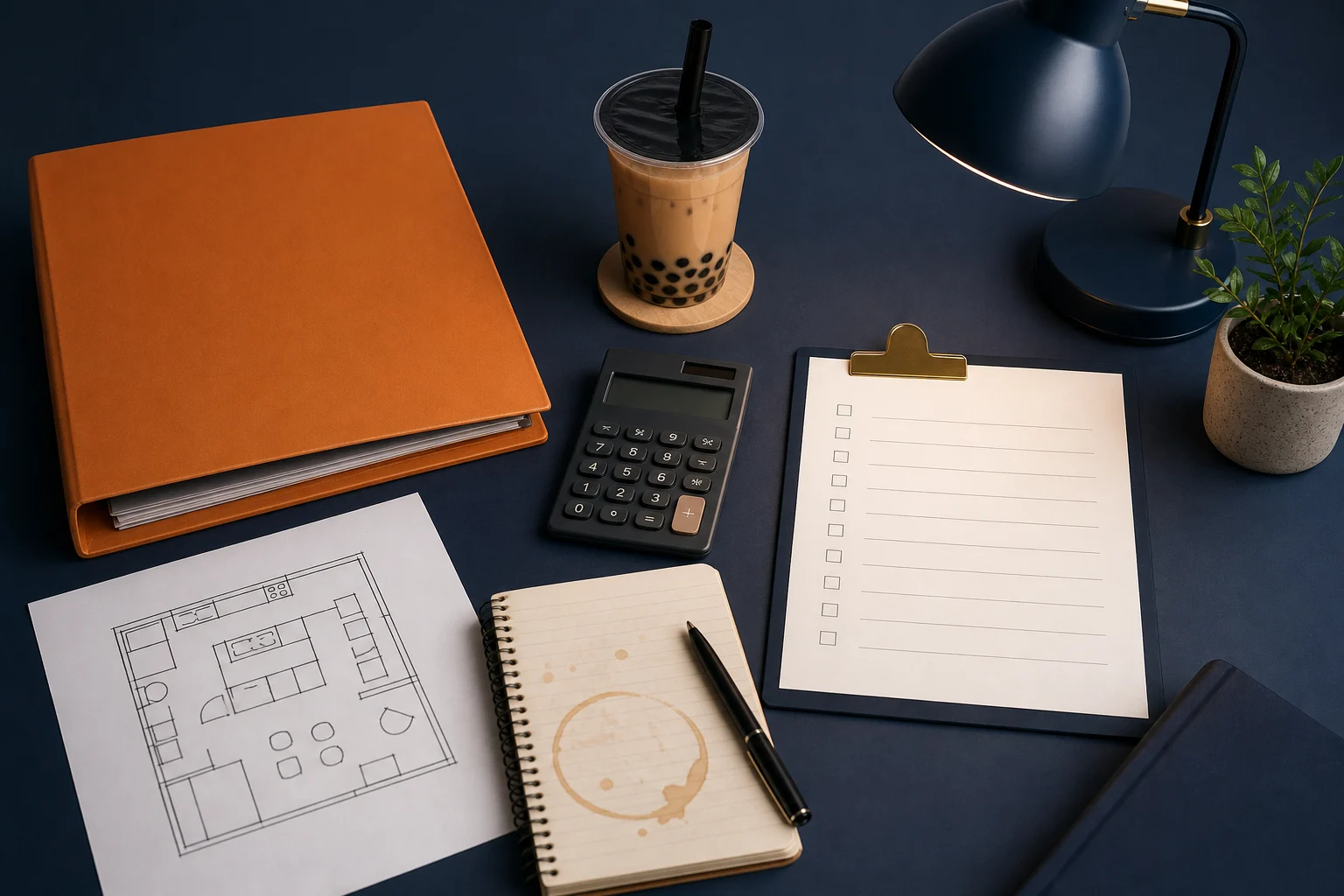 Phoenix boba shop planning worksheet